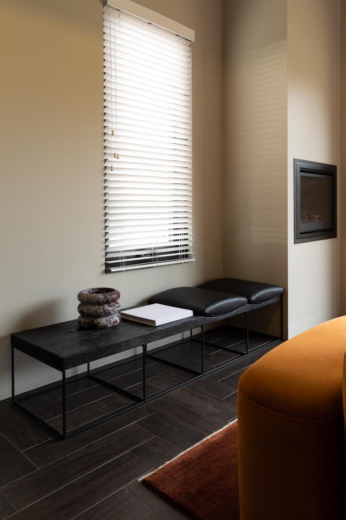 Wherewithal Luxury Suites Carlton Exterior foto
